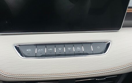 Haval Jolion, 2024 год, 2 240 000 рублей, 9 фотография