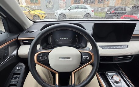 Haval Jolion, 2024 год, 2 240 000 рублей, 7 фотография