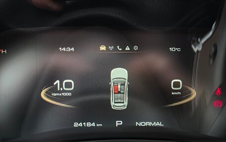 Haval Jolion, 2024 год, 2 240 000 рублей, 8 фотография