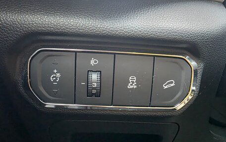 Haval Jolion, 2024 год, 2 240 000 рублей, 10 фотография