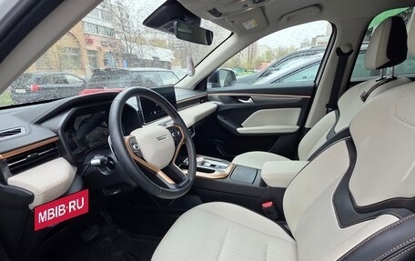 Haval Jolion, 2024 год, 2 240 000 рублей, 11 фотография