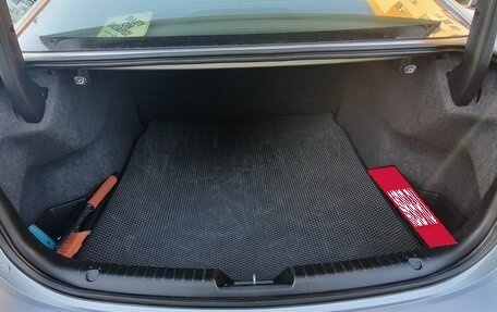 Mazda 6, 2018 год, 2 100 000 рублей, 22 фотография