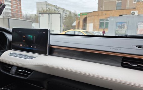 Haval Jolion, 2024 год, 2 240 000 рублей, 18 фотография