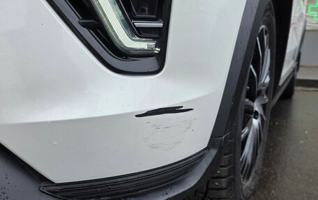 Haval Jolion, 2024 год, 2 240 000 рублей, 21 фотография