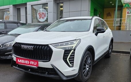 Haval Jolion, 2024 год, 2 240 000 рублей, 3 фотография