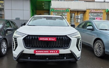 Haval Jolion, 2024 год, 2 240 000 рублей, 2 фотография