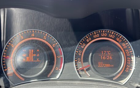 Toyota Corolla, 2008 год, 895 000 рублей, 6 фотография