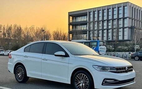 Volkswagen Bora, 2022 год, 1 550 000 рублей, 3 фотография