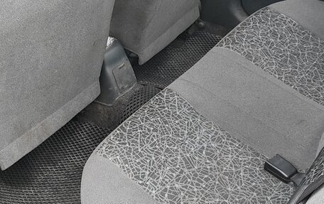 Chevrolet Lanos I, 2008 год, 153 000 рублей, 8 фотография