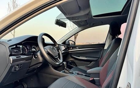 Volkswagen Bora, 2022 год, 1 550 000 рублей, 7 фотография