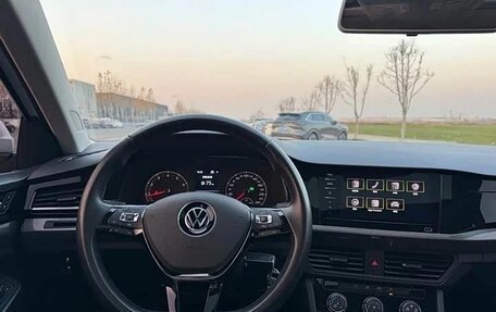 Volkswagen Bora, 2022 год, 1 550 000 рублей, 10 фотография