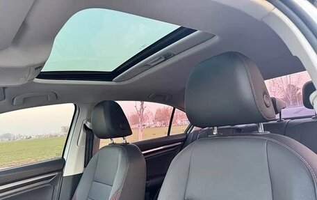 Volkswagen Bora, 2022 год, 1 550 000 рублей, 11 фотография