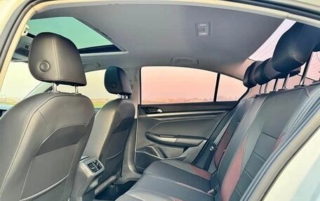 Volkswagen Bora, 2022 год, 1 550 000 рублей, 12 фотография