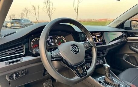 Volkswagen Bora, 2022 год, 1 550 000 рублей, 9 фотография