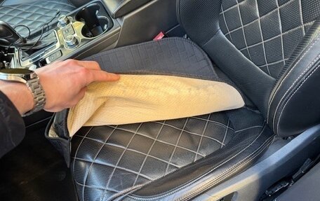 Volkswagen Touareg III, 2017 год, 3 500 000 рублей, 15 фотография