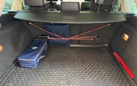 Volkswagen Touareg III, 2017 год, 3 500 000 рублей, 18 фотография