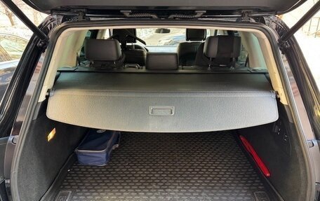 Volkswagen Touareg III, 2017 год, 3 500 000 рублей, 17 фотография