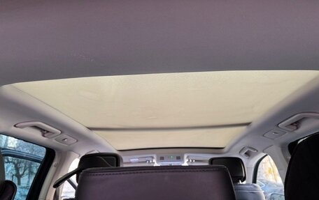 Volkswagen Touareg III, 2017 год, 3 500 000 рублей, 19 фотография