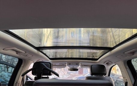 Volkswagen Touareg III, 2017 год, 3 500 000 рублей, 21 фотография