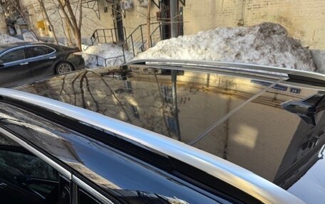 Volkswagen Touareg III, 2017 год, 3 500 000 рублей, 23 фотография