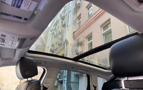 Volkswagen Touareg III, 2017 год, 3 500 000 рублей, 24 фотография