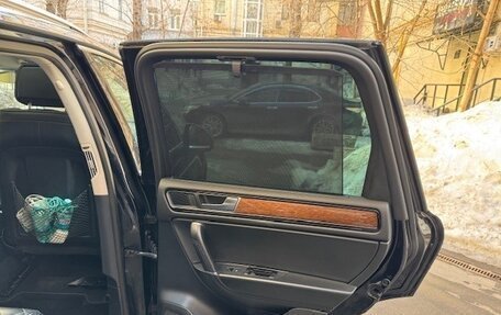 Volkswagen Touareg III, 2017 год, 3 500 000 рублей, 29 фотография