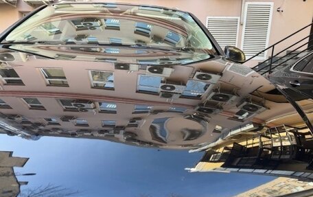 Volkswagen Touareg III, 2017 год, 3 500 000 рублей, 34 фотография