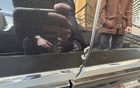 Volkswagen Touareg III, 2017 год, 3 500 000 рублей, 32 фотография