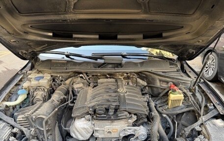 Volkswagen Touareg III, 2017 год, 3 500 000 рублей, 37 фотография