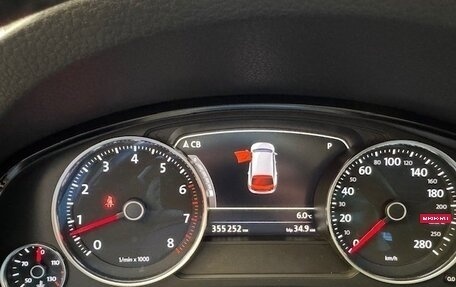 Volkswagen Touareg III, 2017 год, 3 500 000 рублей, 25 фотография