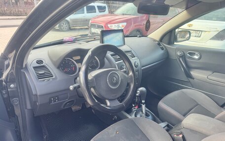 Renault Megane II, 2007 год, 299 000 рублей, 16 фотография