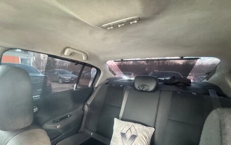 Renault Megane II, 2007 год, 299 000 рублей, 17 фотография