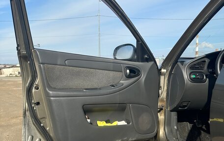 ЗАЗ Chance, 2011 год, 185 000 рублей, 11 фотография