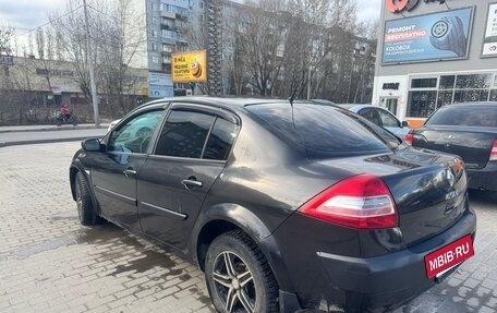 Renault Megane II, 2007 год, 299 000 рублей, 13 фотография
