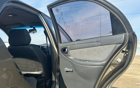 ЗАЗ Chance, 2011 год, 185 000 рублей, 13 фотография