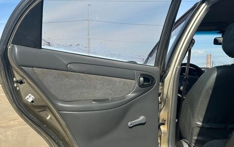 ЗАЗ Chance, 2011 год, 185 000 рублей, 12 фотография