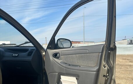 ЗАЗ Chance, 2011 год, 185 000 рублей, 14 фотография