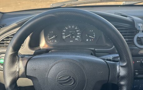 ЗАЗ Chance, 2011 год, 185 000 рублей, 22 фотография