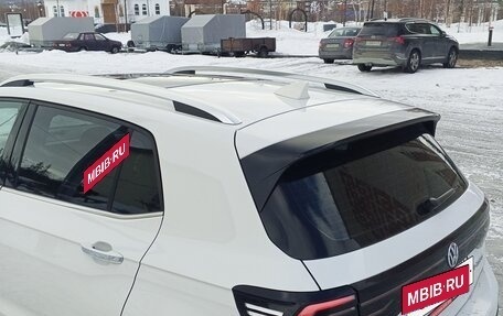 Volkswagen T-Cross I, 2020 год, 1 850 000 рублей, 2 фотография