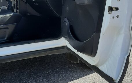 Chevrolet Niva I рестайлинг, 2019 год, 750 000 рублей, 8 фотография