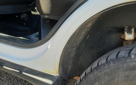 Chevrolet Niva I рестайлинг, 2019 год, 750 000 рублей, 4 фотография