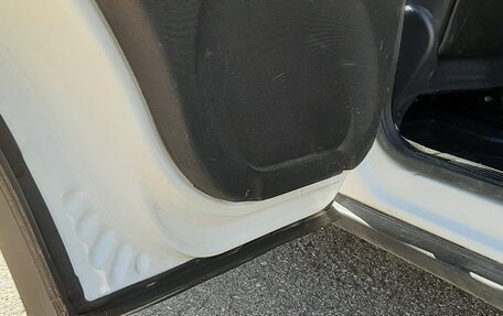 Chevrolet Niva I рестайлинг, 2019 год, 750 000 рублей, 5 фотография