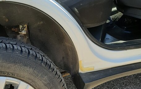 Chevrolet Niva I рестайлинг, 2019 год, 750 000 рублей, 6 фотография