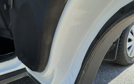 Chevrolet Niva I рестайлинг, 2019 год, 750 000 рублей, 7 фотография