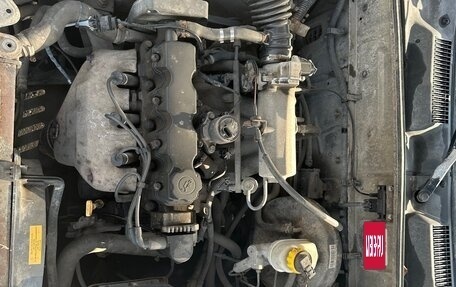 ЗАЗ Chance, 2011 год, 185 000 рублей, 21 фотография