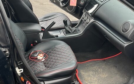 Mazda 6, 2008 год, 590 000 рублей, 2 фотография