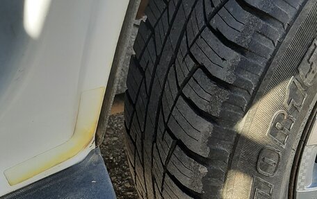 Chevrolet Niva I рестайлинг, 2019 год, 750 000 рублей, 17 фотография