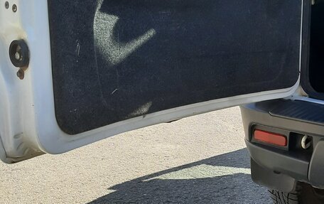 Chevrolet Niva I рестайлинг, 2019 год, 750 000 рублей, 13 фотография