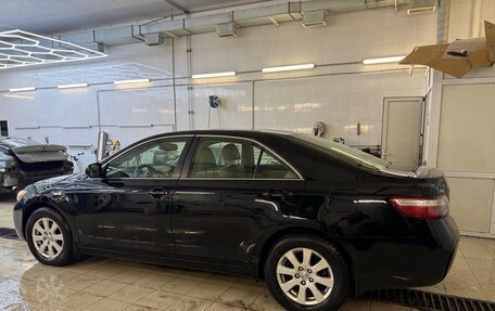 Toyota Camry, 2006 год, 1 100 000 рублей, 3 фотография