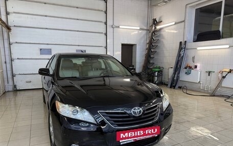 Toyota Camry, 2006 год, 1 100 000 рублей, 2 фотография